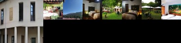 El Jardin del Conde Hotel Penacaballera