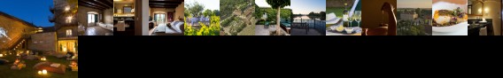 Hotel Hacienda Zorita Valverdón