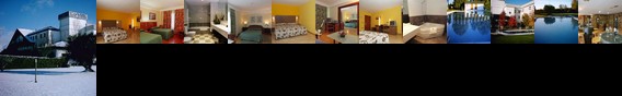 Hotel Ciudad De Haro