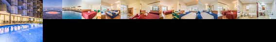 Hotel Roc Lago Rojo