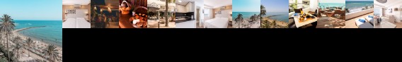 Aparthotel Puerto Azul Marbella