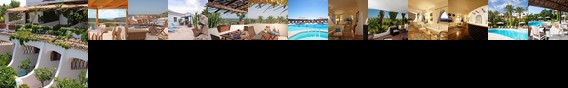 Balocco Hotel Arzachena