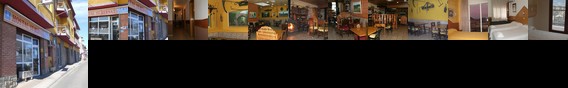 Hostal Sant Bernat