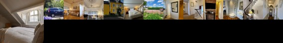 Watermead Guest House