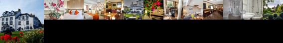 Lion Hotel Criccieth