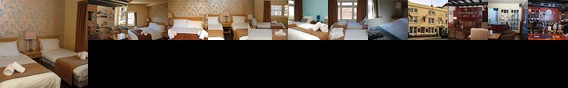 The Crown Hotel Emsworth
