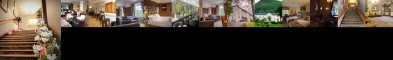 Legacy Royal Victoria Hotel Llanberis