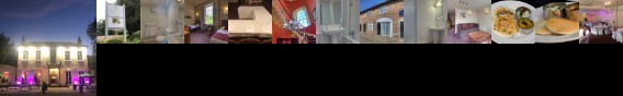 The Elms Hotel Retford