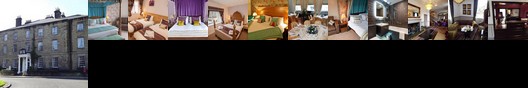 Rutland Arms Hotel Bakewell