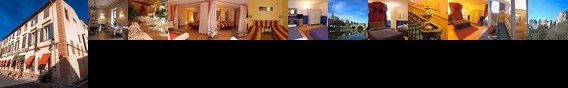 Grand Hotel Moderne et Pigeon