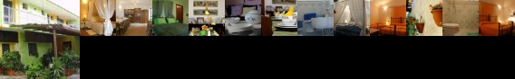 Rita And Renzo Bed And Breakfast Riola Sardo