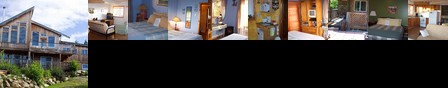 Heron's Rest Bed & Breakfast Sooke