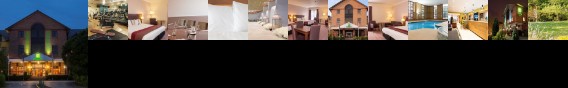 Holiday Inn Rotherham-Sheffield M1, Jct. 33