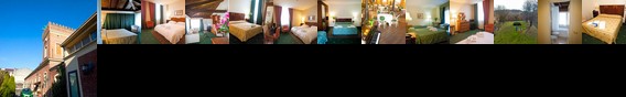 Hotel Candiani