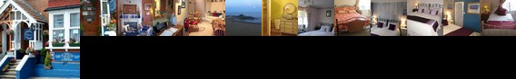 Copperfields Guest House