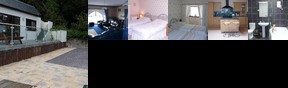 Old School Apartment Pwllheli
