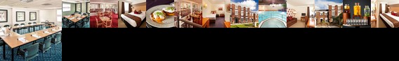 Mercure Bolton West Hotel