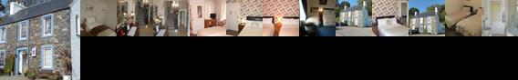 The Homestead Guest House Cairnryan