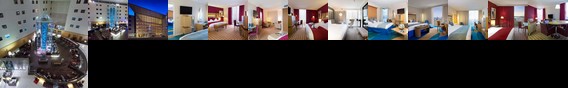 Radisson Blu Hotel London Stansted Airport