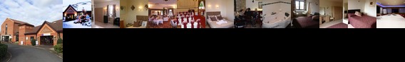 Wellington Park Hotel Leyland