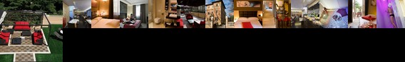 Villa dei Platani DesignRelais