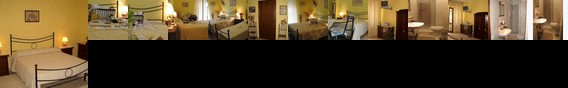 Cerdena Rooms