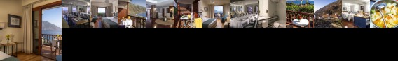 Hotel Parador de El Hierro