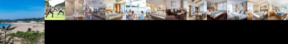 L'Horizon Hotel and Spa