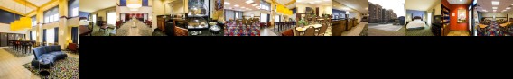 Hampton Inn & Suites Natchez