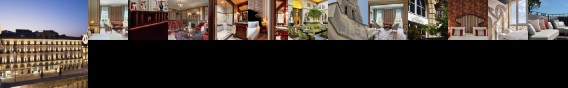 The Regent Grand Hotel Bordeaux