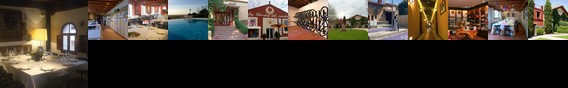 Hotel El Rancho