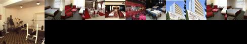 Mineral Hotel Bardejov