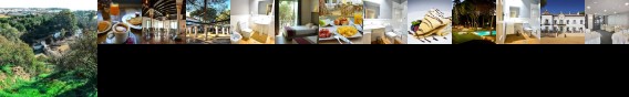 Hotel Oromana Alcalá de Guadaíra