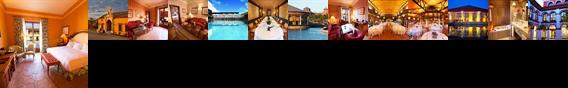 Hacienda La Boticaria Hotel Alcala de Guadaira