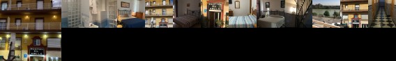 El Ancla Hotel Alcala del Rio