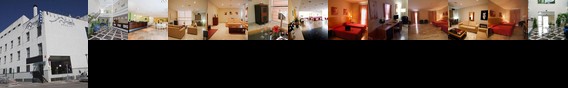 Hotel Alquería Bulevar Burguillos