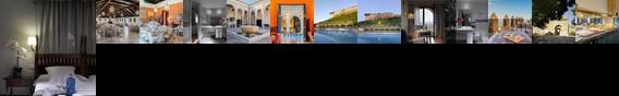 Hotel Parador de Carmona