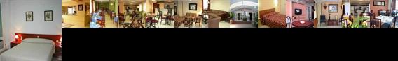 Hotel Alamillo Camas