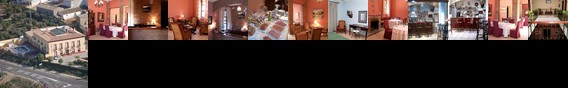 Hotel La Posada Montellano