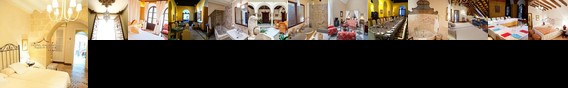 Hotel Palacio Marques de la Gomera