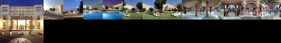 Gran Hotel Solucar