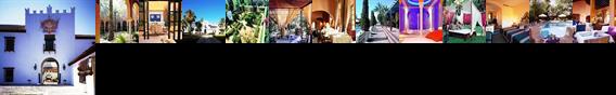 Hacienda Benazuza elBullihotel Sanlucar la Mayor