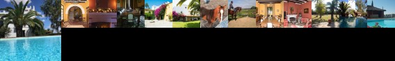 Hacienda La Indiana Hotel Utrera