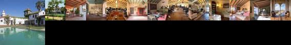 Hacienda de Oran