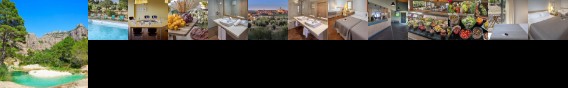 Hotel Vilar Rural de Arnes