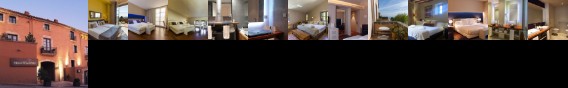 Hotel Gran Claustre