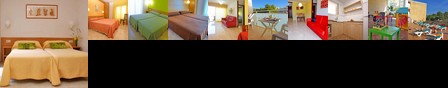 Hotel Apartamentos Costa D'or Calafell