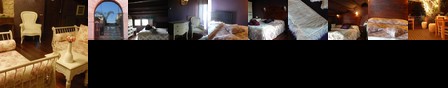 Casa D Ivori Hotel Creixell