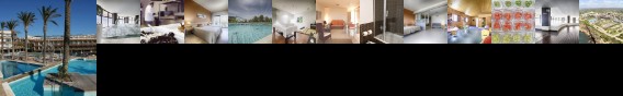 Les Oliveres Beach Resort & Spa