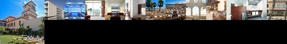 Le Meridien Ra Beach Hotel & Spa